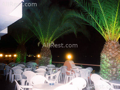 Corfu Maris Hotel 9